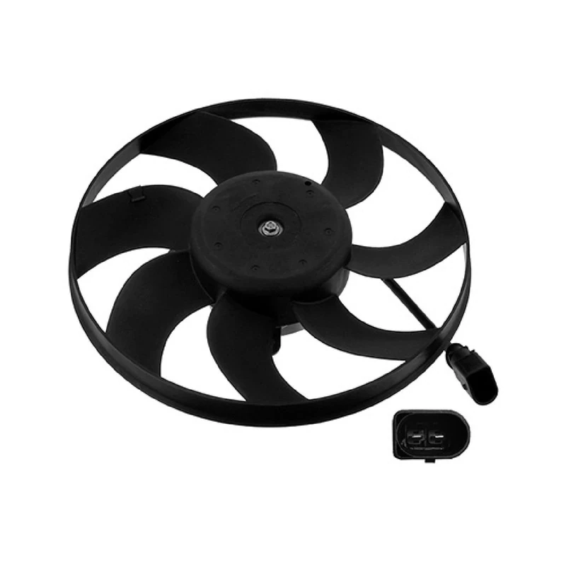 febi bilstein 39164 Radiator Fan, pack of one
