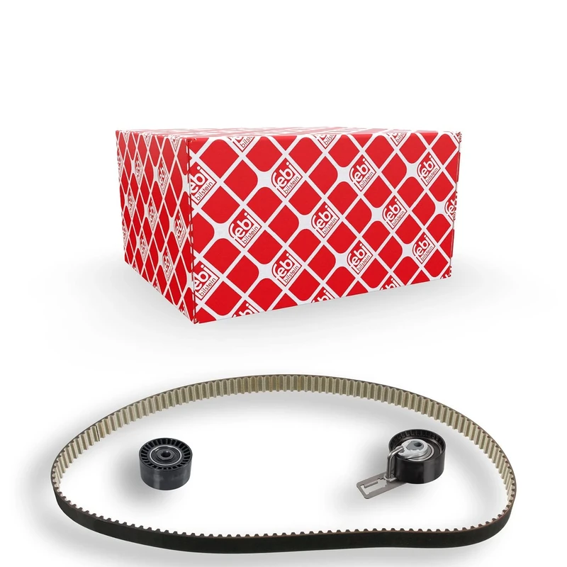 febi bilstein 39203 Timing Belt Kit for camshaft, pack of one