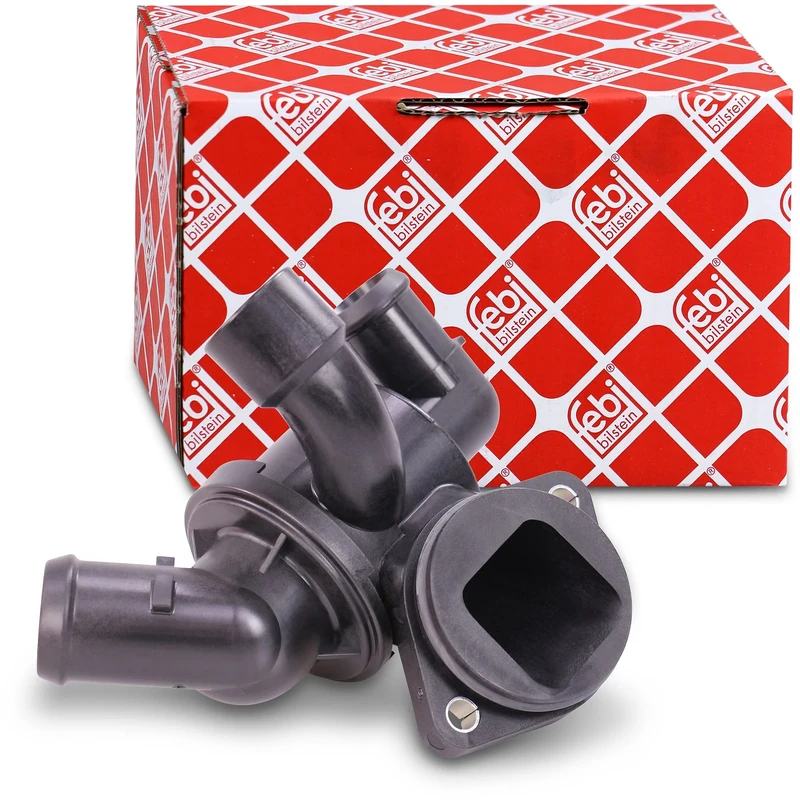 febi bilstein 39226 Thermostat with housing, pack of one