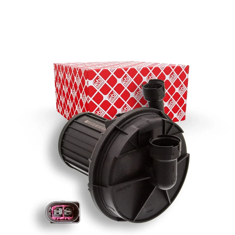 febi bilstein 39250 Secondary Air Pump, pack of one