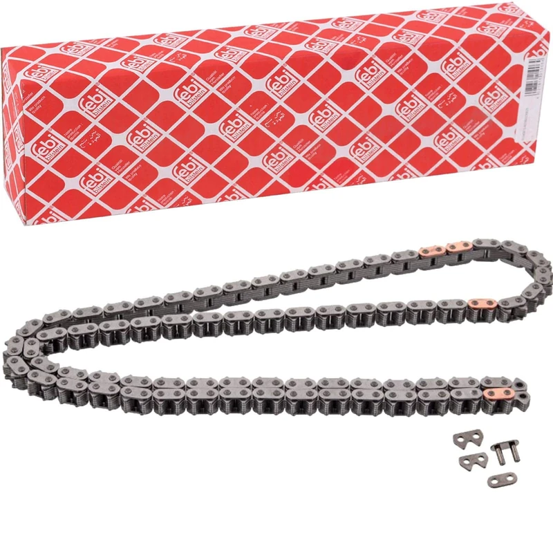 febi bilstein 39269 Timing Chain for camshaft, pack of one