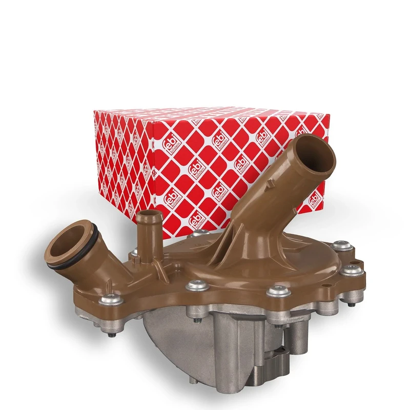 febi bilstein 39297 Water Pump, pack of one