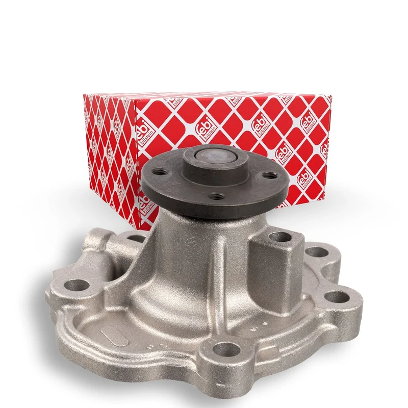 febi bilstein 39300 Water Pump, pack of one