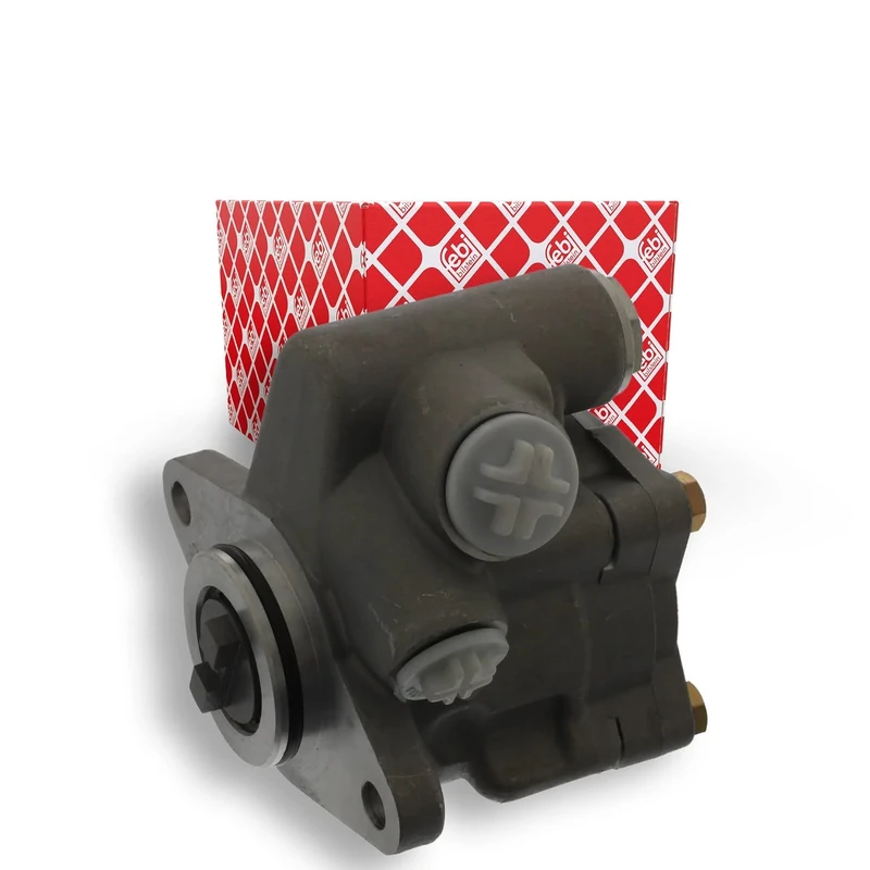 febi bilstein 39326 Power Steering Pump for steering box, pack of one