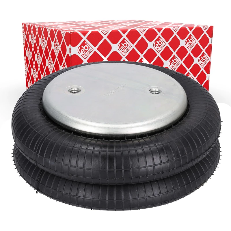 febi bilstein 39327 Air Spring, 1 unit