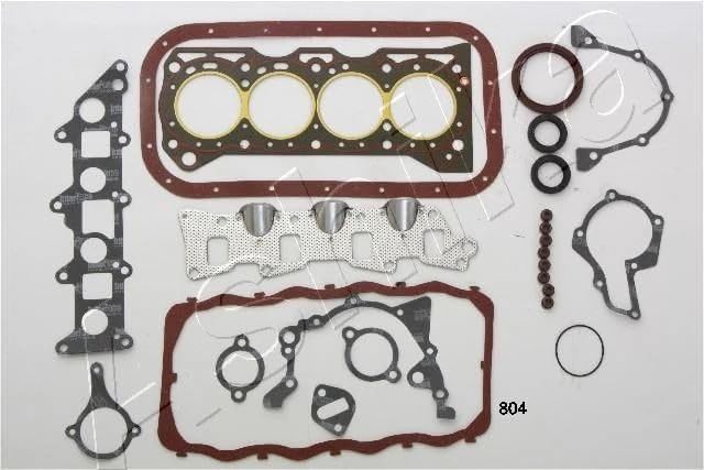 Japanparts KM-804 Full Gasket Set, engine