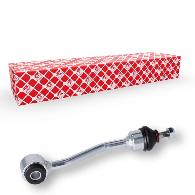 febi bilstein 41022 Stabiliser Link with nut, pack of one