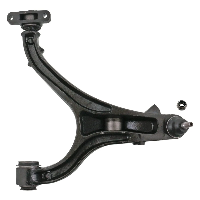 febi bilstein 41049 Control Arm with bushing and joint, pack of one