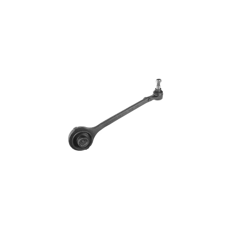 febi bilstein 41073 Control Arm with bush, joint and nut, pack of one