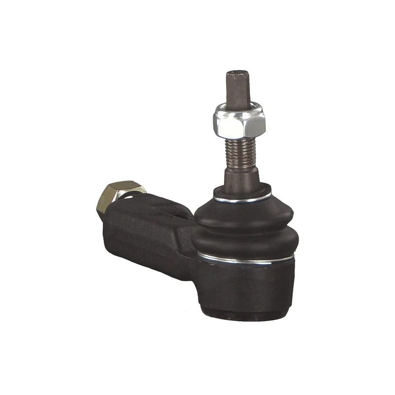 febi bilstein 41083 Tie Rod End with lock nut and counter nut, pack of one