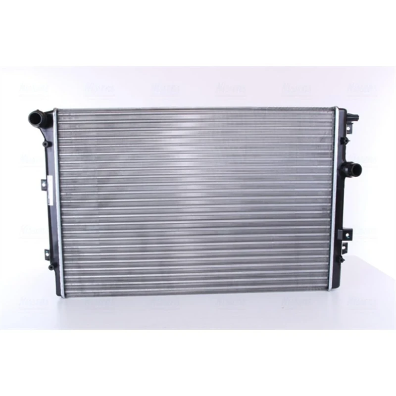 Nissens 65015 Radiator, engine cooling