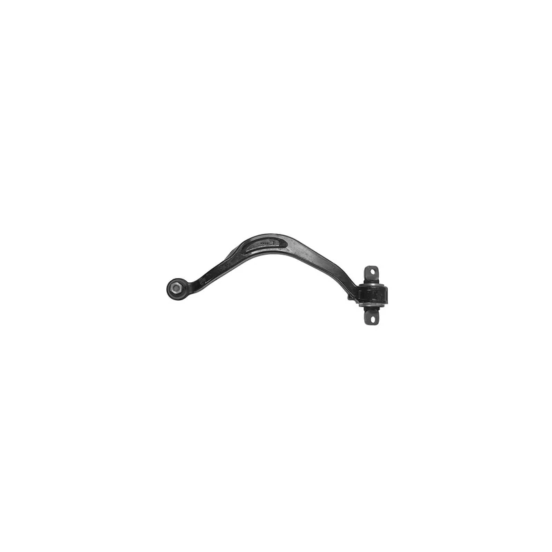 febi bilstein 41214 Control Arm with bush, joint and nut, pack of one