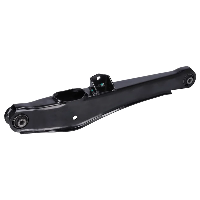 febi bilstein 41215 Control Arm with bushing and joint, pack of one