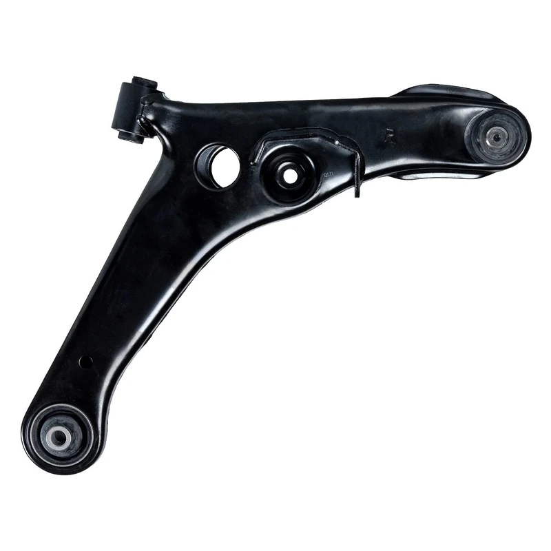 febi bilstein 41220 Control Arm with bushes and joint, pack of one