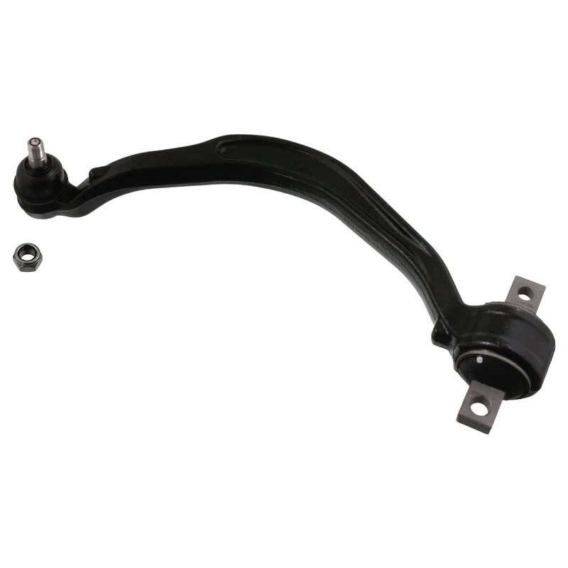 febi bilstein 41226 Control Arm with bushes and lock nut, pack of one
