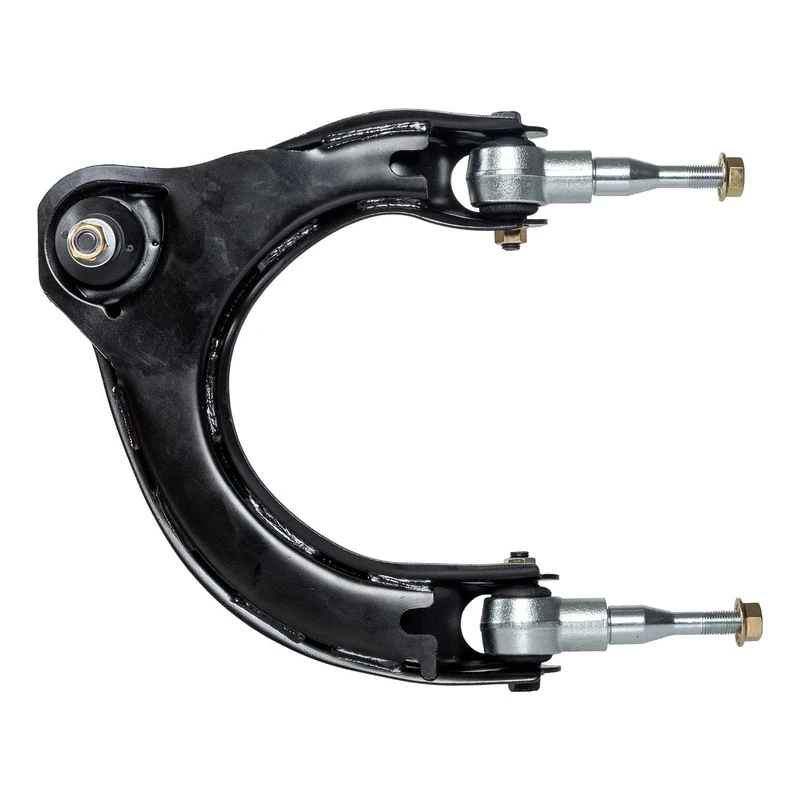 febi bilstein 41233 Control Arm with bushes, joint, bracket and lock nut, pack of one