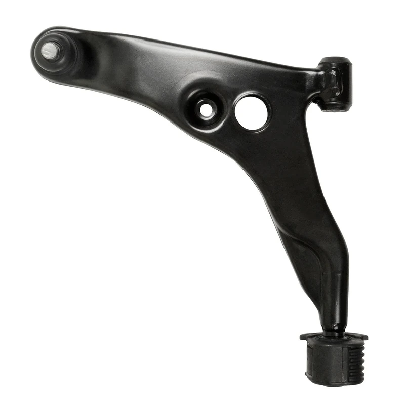 febi bilstein 41243 Control Arm with bushing and joint, pack of one