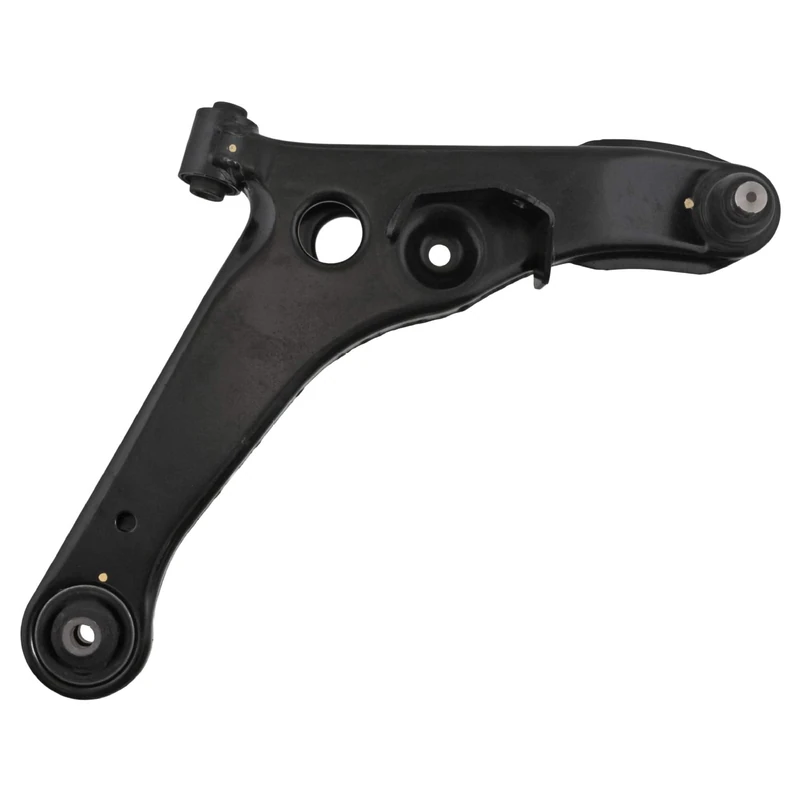 febi bilstein 41266 Control Arm with bushing and joint, pack of one