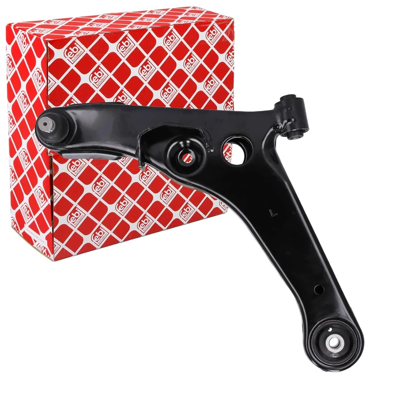 febi bilstein 41267 Control Arm with bushing and joint, pack of one