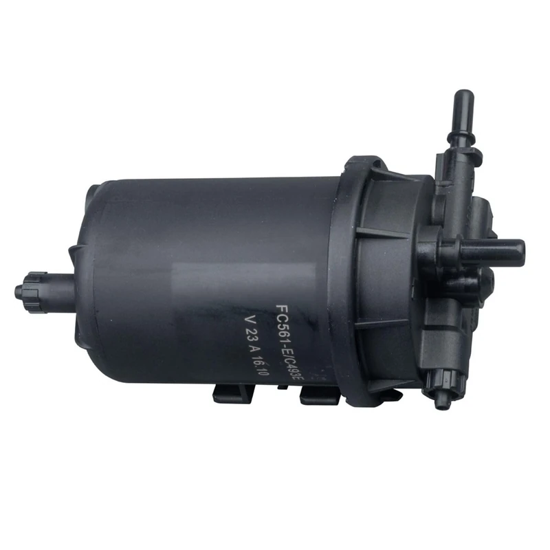 PURFLU FC561E Fuel Injectors - Image 1