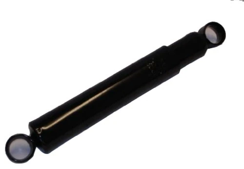 Japanparts MM-00003 Shock Absorber, steering