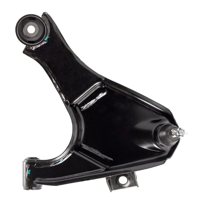 febi bilstein 41356 Control Arm with bushing and joint, pack of one