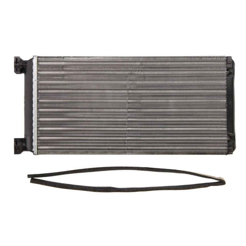 Nissens 71302 Heat Exchanger, interior heating