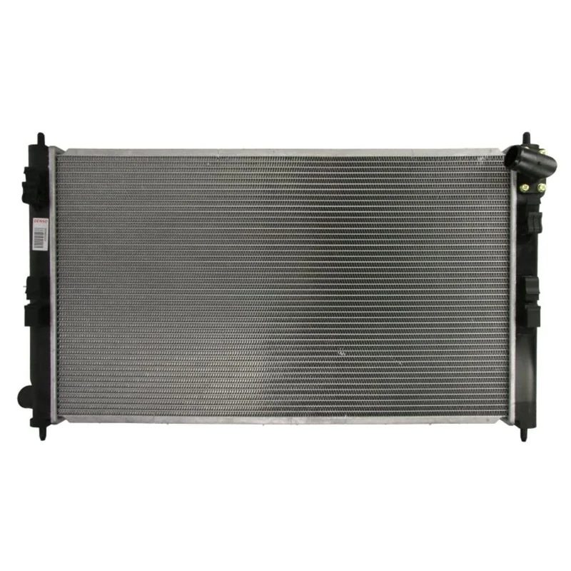 Denso DRM45029 Radiator, engine cooling