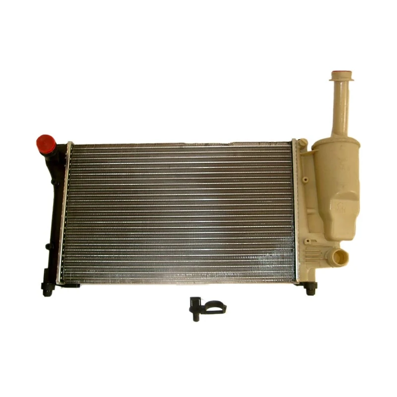 Nissens 617853 Radiator, engine cooling