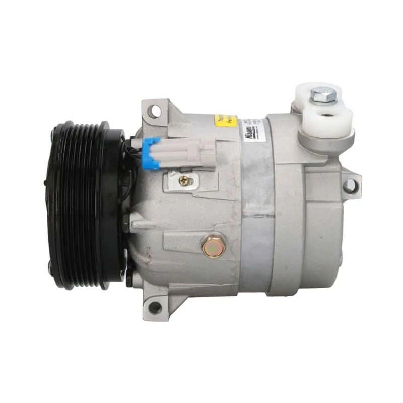 Nissens 89057 Compressor, air conditioning - Image 1
