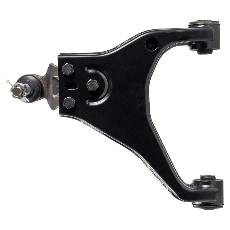 febi bilstein 41705 Control Arm with bushing and joint, pack of one