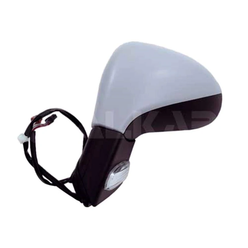 PRASCO PG3207314 Door Mirror