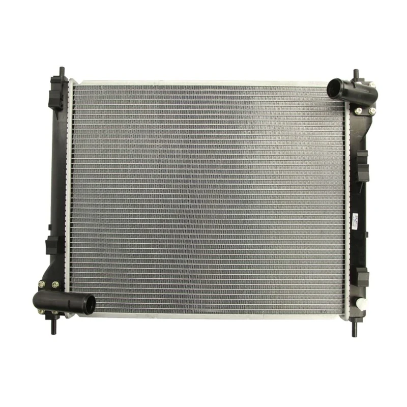 Nissens 67370 Radiator, engine cooling
