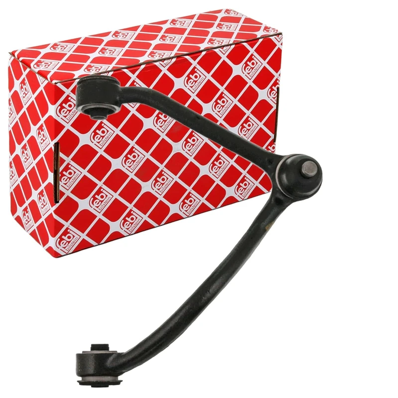 febi bilstein 41766 Control Arm with bushes and joint, pack of one