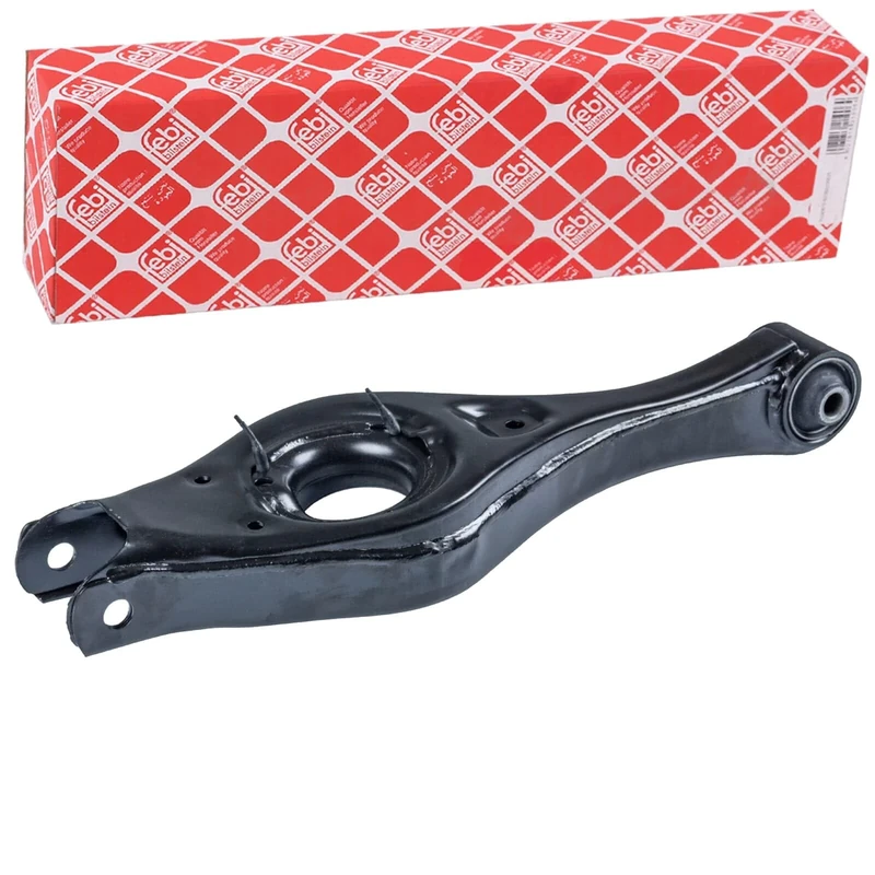febi bilstein 41777 Control Arm with bush, pack of one