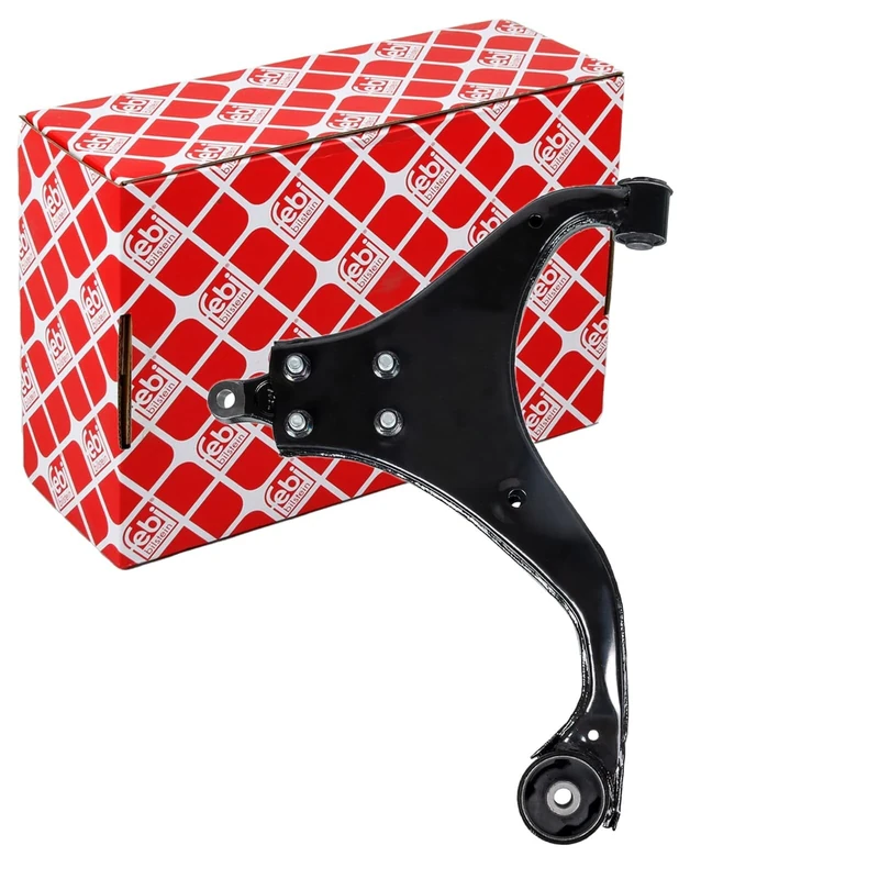 febi bilstein 41797 Control Arm with bushes, pack of one