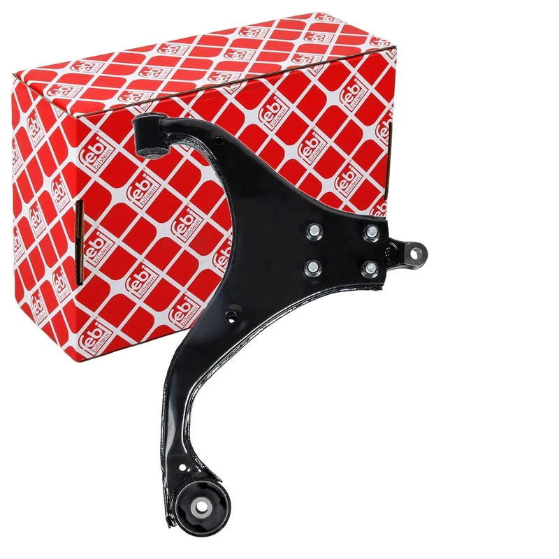 febi bilstein 41798 Control Arm with bushes, pack of one