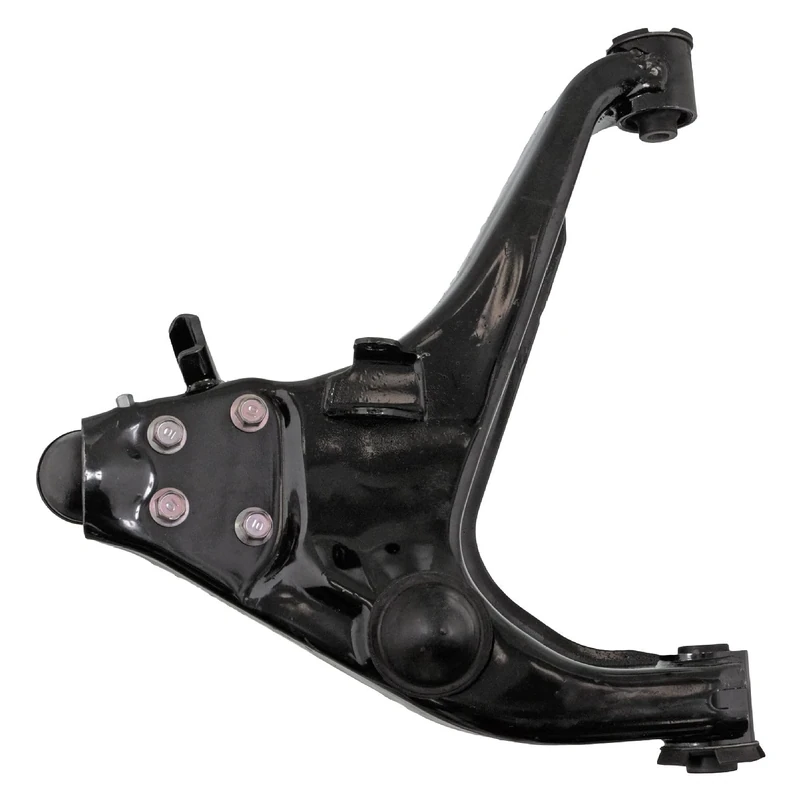 febi bilstein 41804 Control Arm with bushes and joint, pack of one