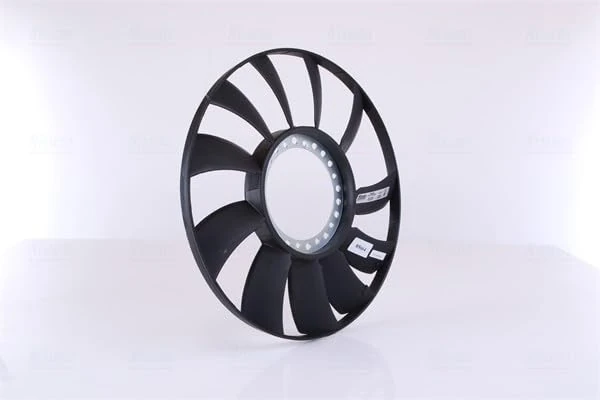 Nissens 85664 Fan, radiator