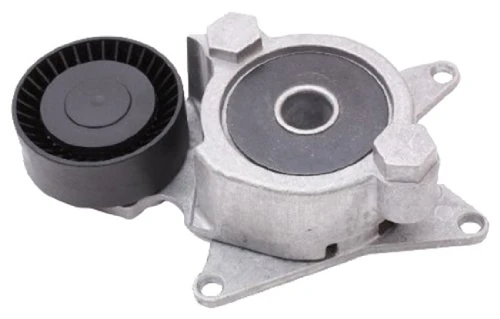 Japanparts TS-201 tension arm, V-ribbed belt - Image 1