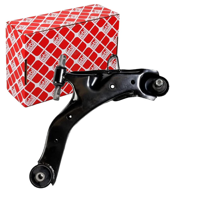 febi bilstein 41861 Control Arm, pack of one