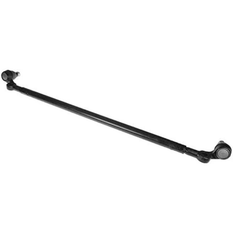 febi bilstein 41887 Tie Rod with nut, pack of one