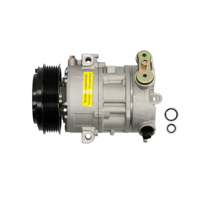 Nissens 89126 Compressor, air conditioning