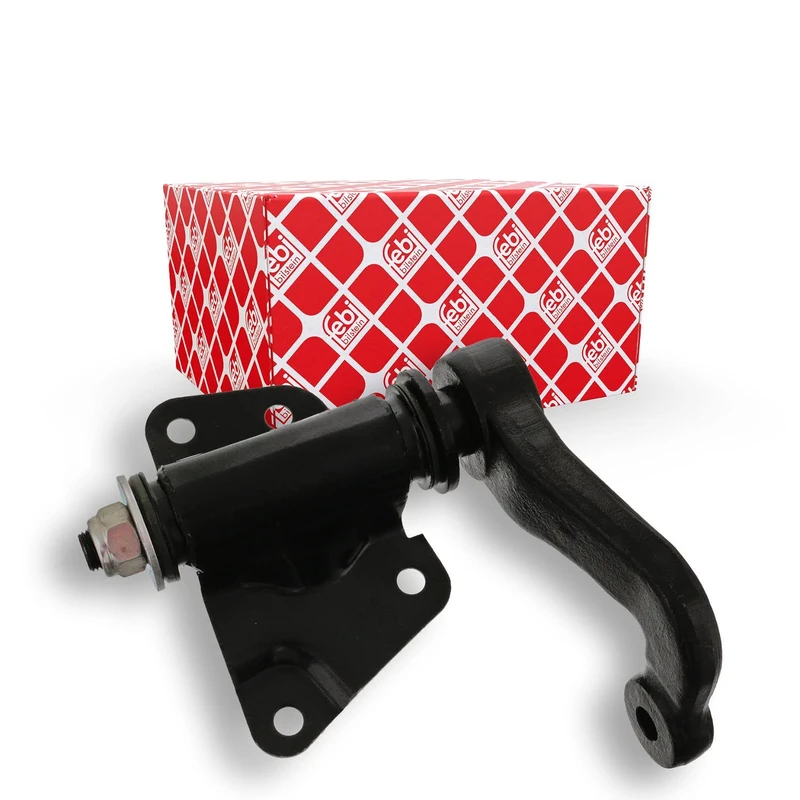 febi bilstein 41917 Idler Arm, pack of one
