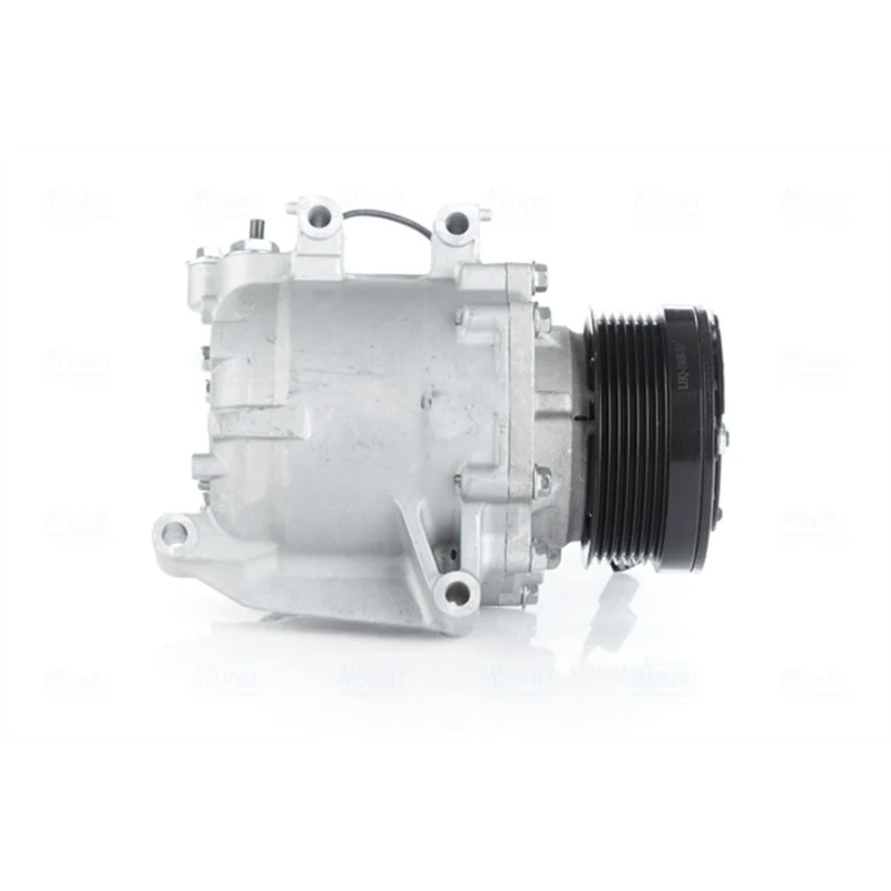 Nissens 89246 Compressor, air conditioning