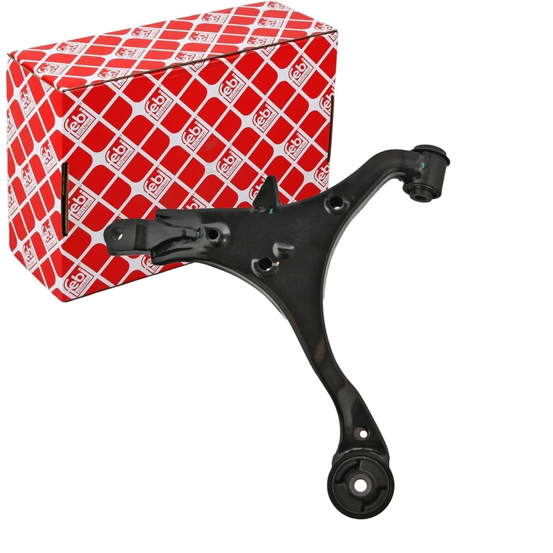 febi bilstein 42107 Control Arm with bush, pack of one