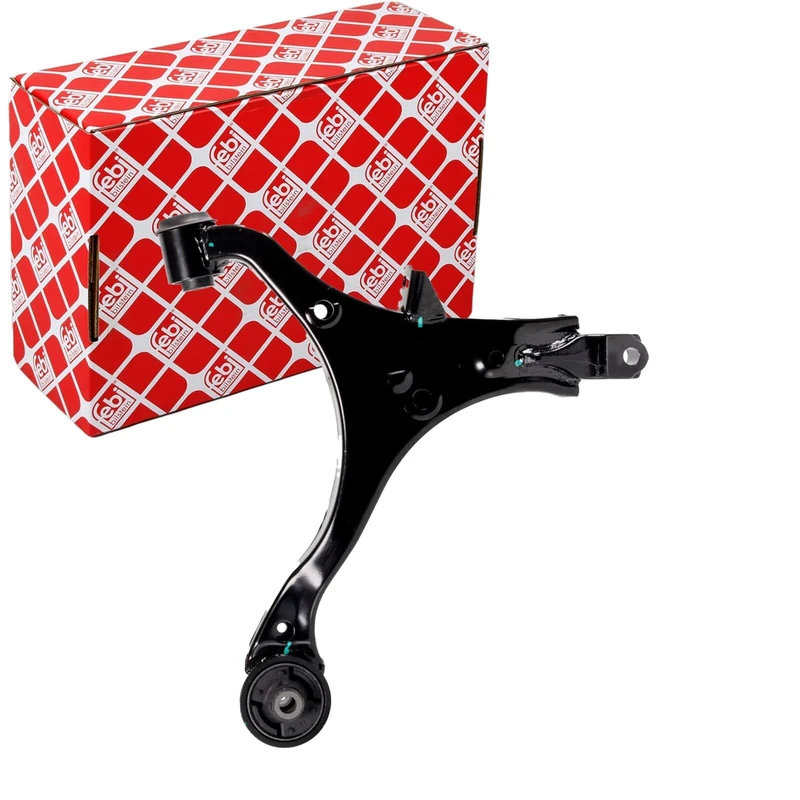 febi bilstein 42108 Control Arm with bush, pack of one