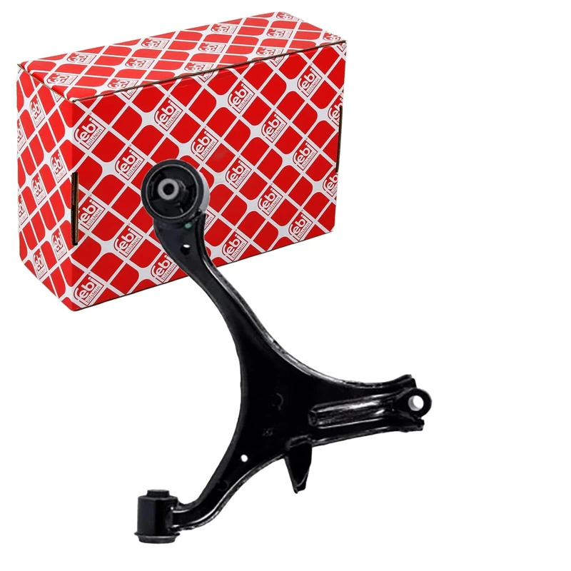 febi bilstein 42127 Control Arm with bush, pack of one