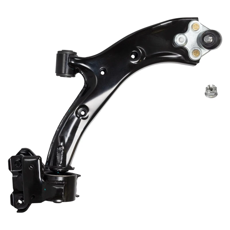 febi bilstein 42136 Control Arm with bushing and joint, pack of one