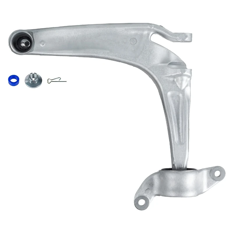 febi bilstein 42147 Control Arm with bushing and joint, pack of one